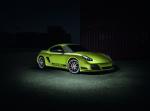 Porsche Cayman R 2011 года